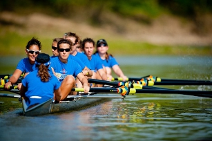 Crew Competition