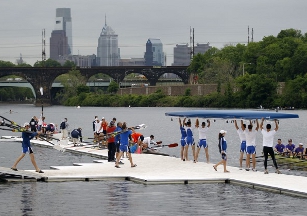 Crew Competition