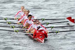 Crew Competition
