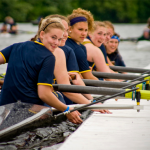 Crew Competition