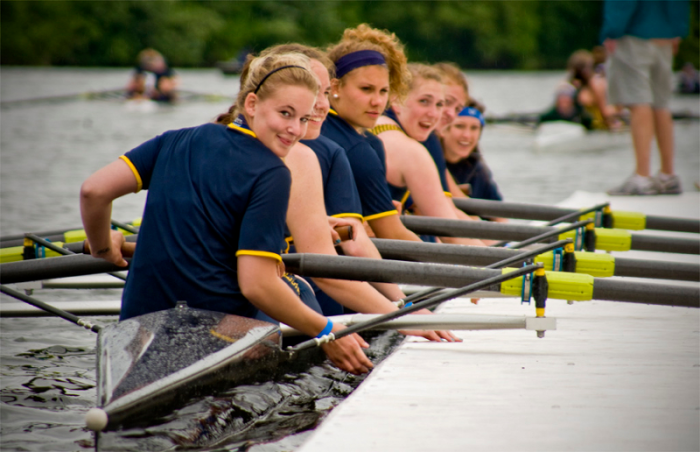 Crew Competition
