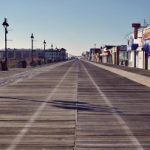 Ocean City Boardwalk