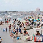 Ocean City Beach