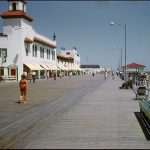 Ocean City Boardwalk