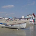 Ocean City Beach