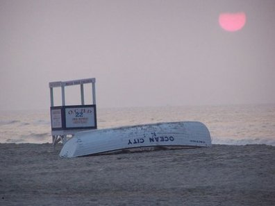 Ocean City Beach