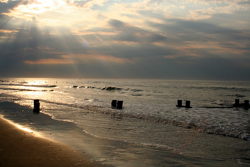 Ocean City Beach