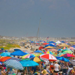 Ocean City Beach