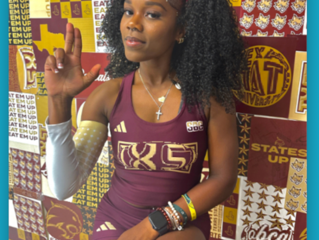 Aliyah Simmons