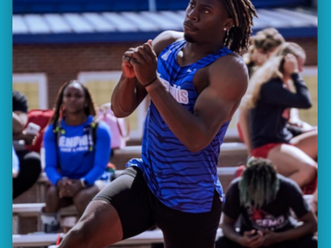 Dajuan Montague