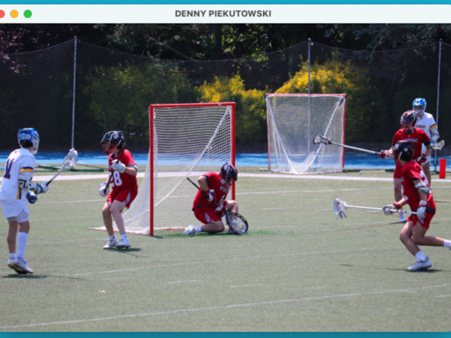 Denny Piekutowski