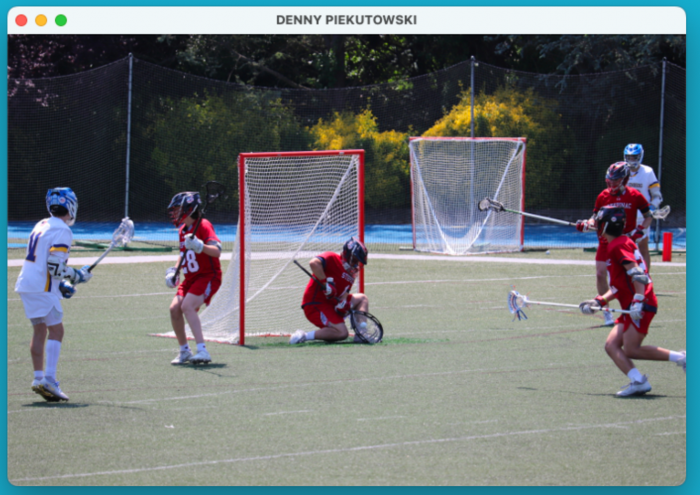 Denny Piekutowski
